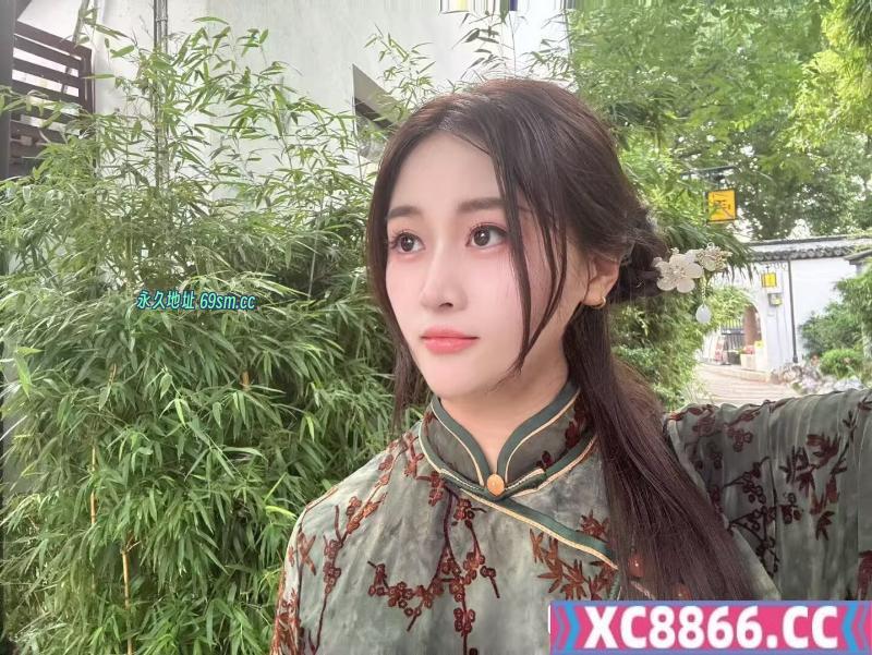 杭州健身达人刘恋