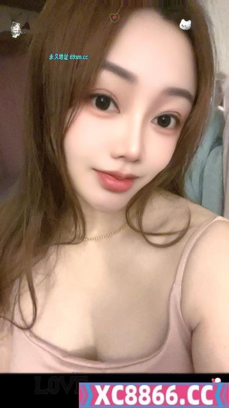 普陀清纯小美女