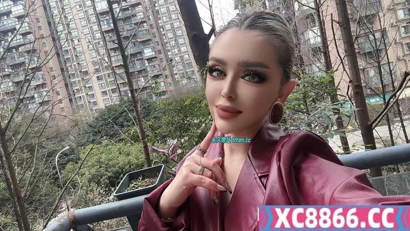 性感红唇米娅