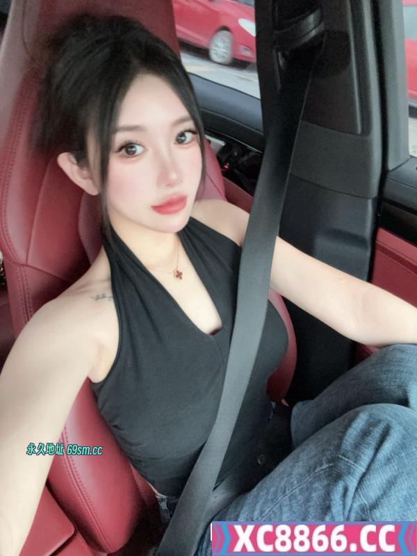 南开服务大胸川妹子