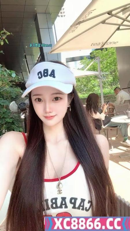 超高颜值绝美身材袁满