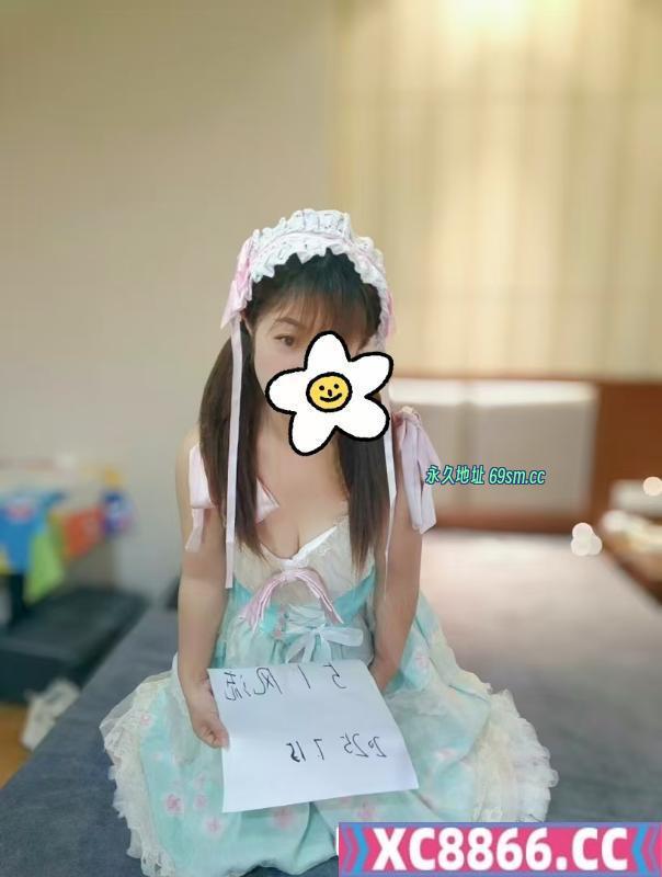 苏州甜美小萝莉