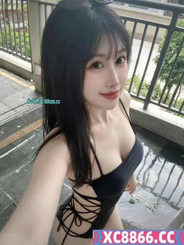 颜值好身材小锦汐