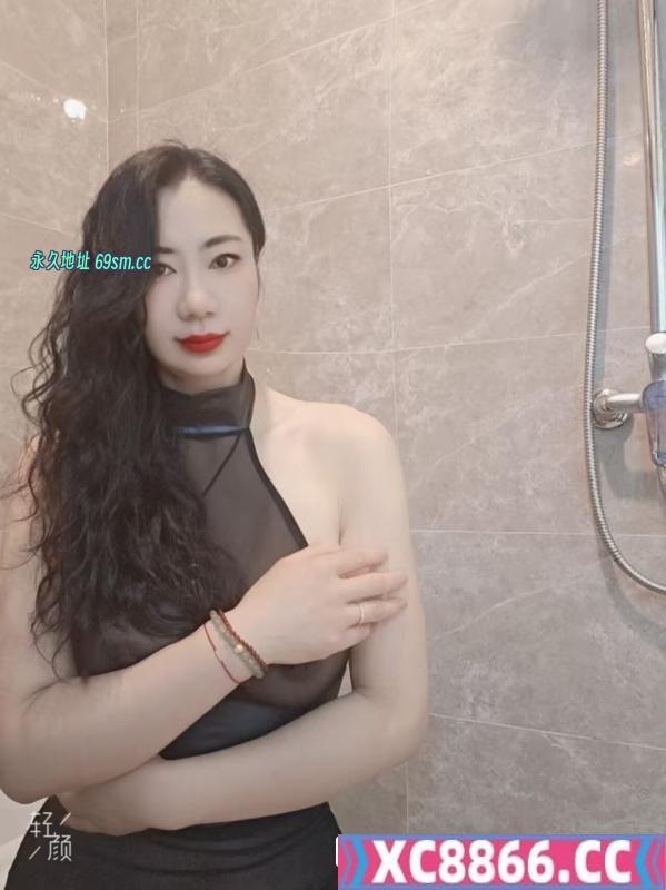 风骚少妇橙子