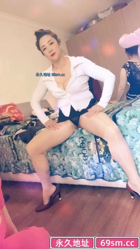 普陀熟女三通