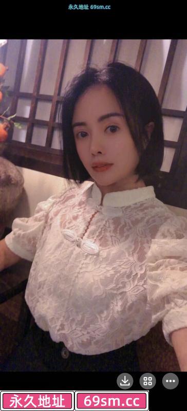 萧山苗条少妇