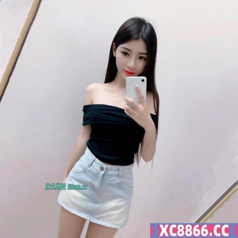 惠城乖巧肤白妹妹