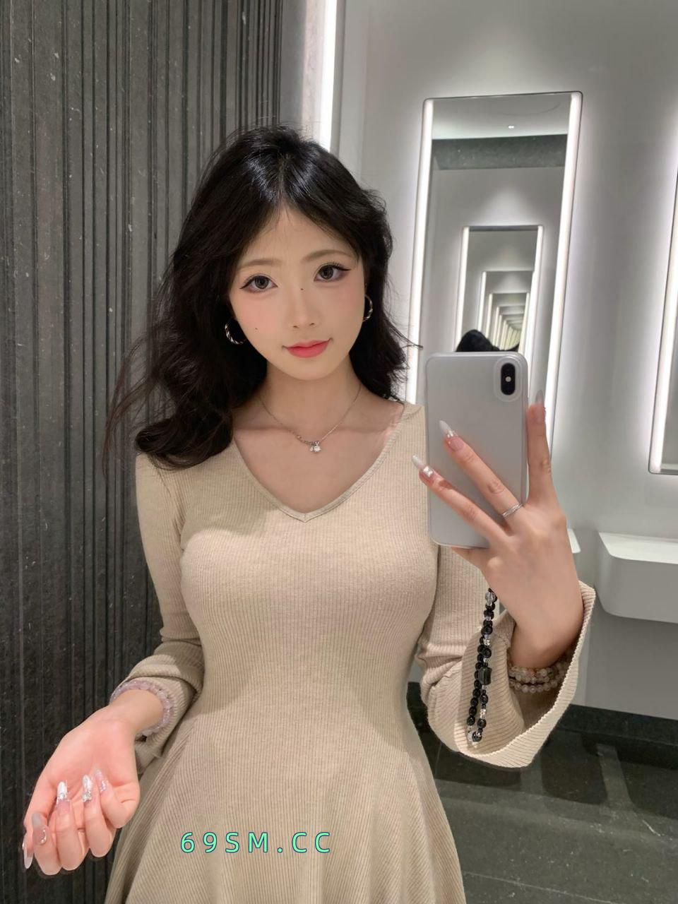 极品高颜值大美女