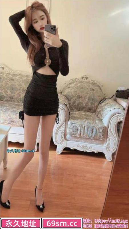 大长腿妖媚