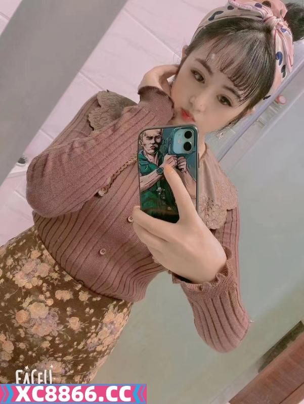 雨花大胸妹