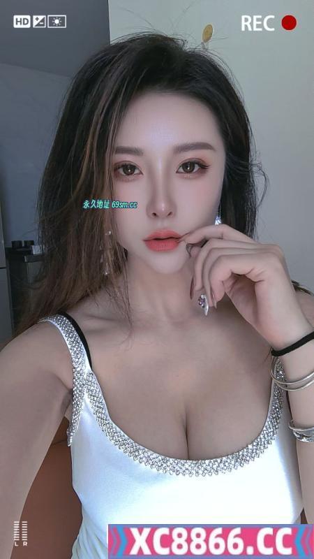 大奶御姐型美少妇