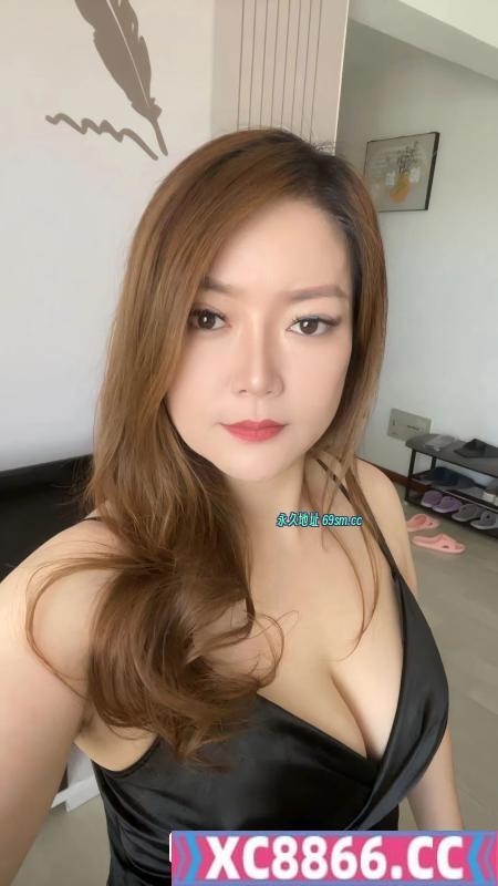 性感风骚熟女
