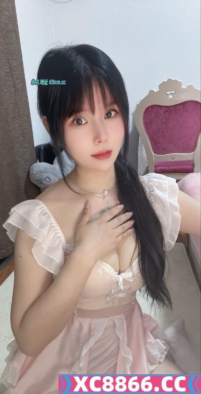 性价比大胸妹