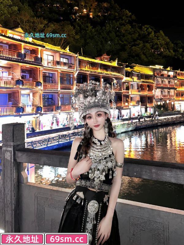 江宁苗族小姐安妮