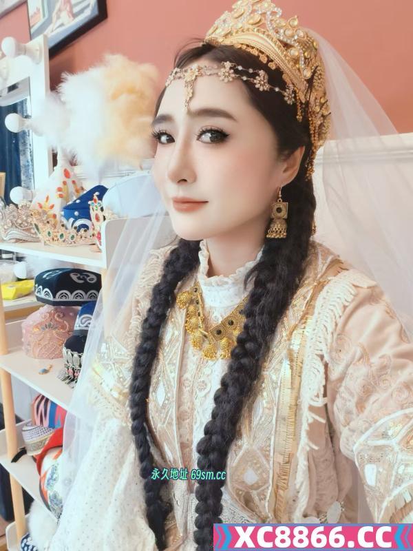 异域风情点点老师