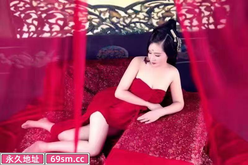 经开区的甜美温柔熟女