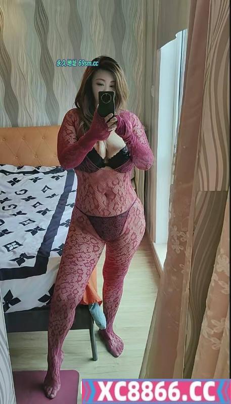 丰满风骚大胸熟女