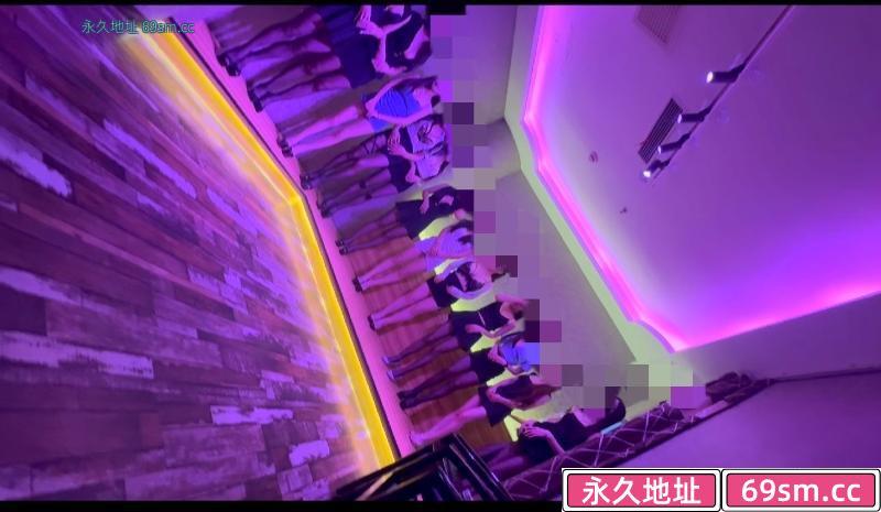 上海海选选妃体验记
