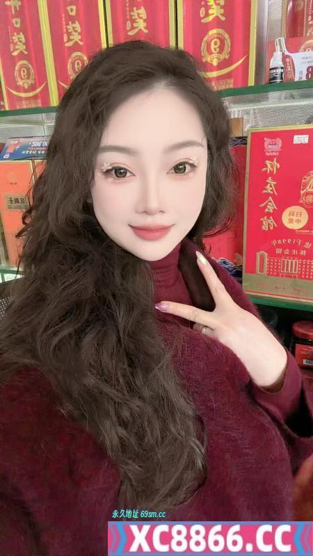杭州美女佳佳