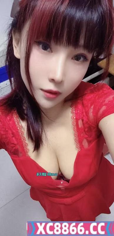 金水区红色性感妖姬