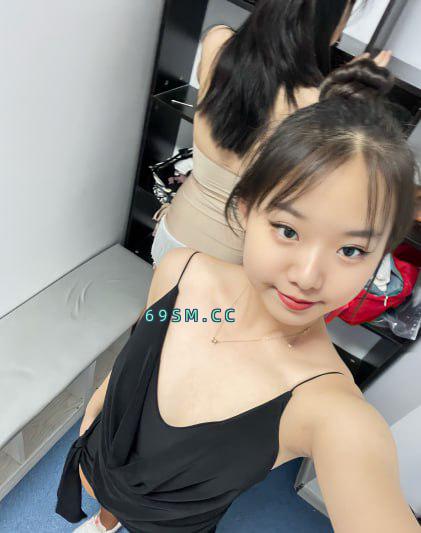 质量不错学生妹