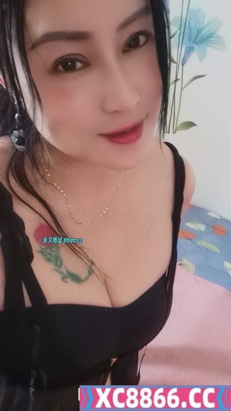 瑶海熟女香香