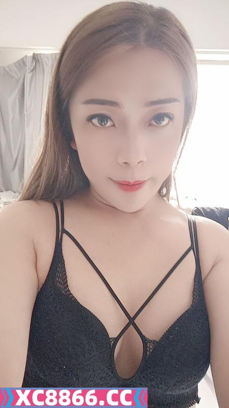 哈尔滨TS小姐姐