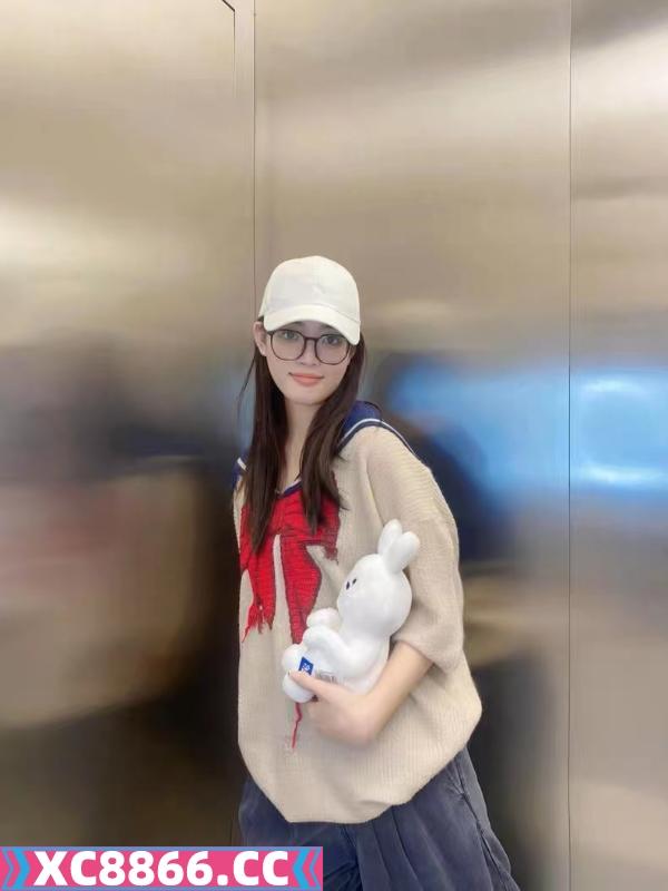 鼓楼 漂亮小姐姐