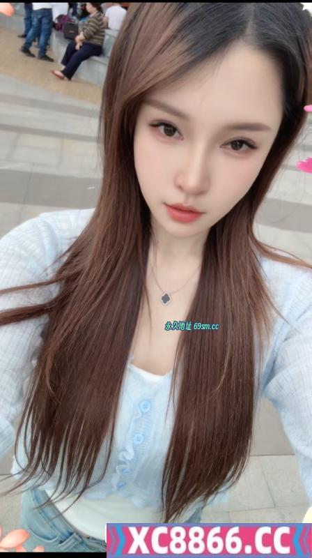 观音桥可颜可甜小姐姐