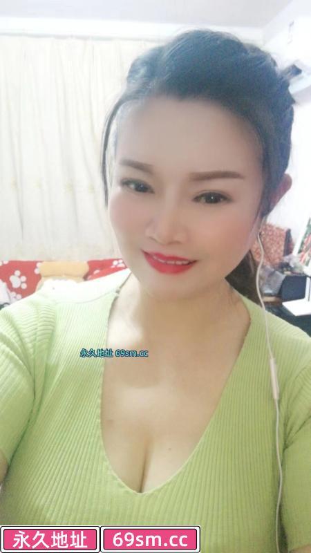 户部街大胸熟女