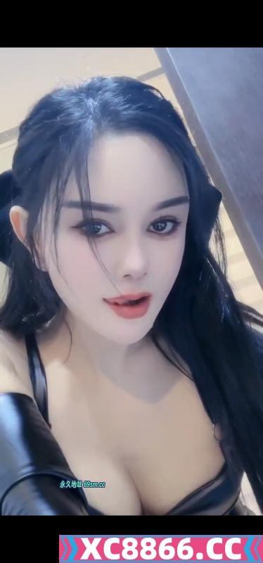 性感笨女人