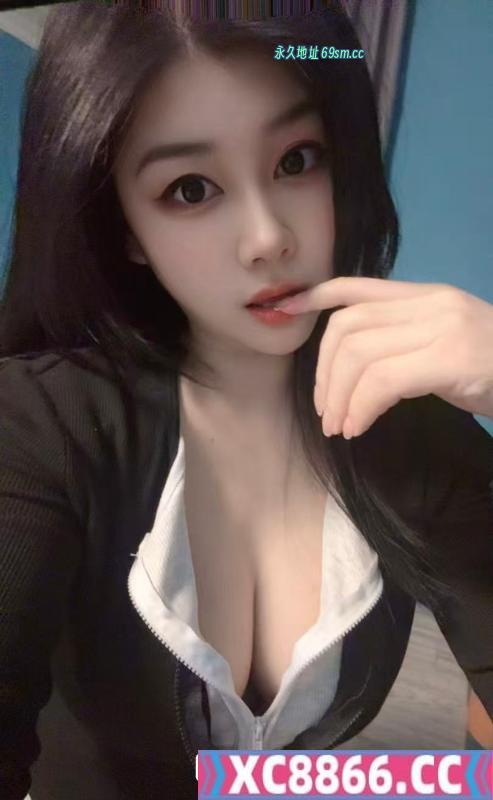 大胸颜值娇娇