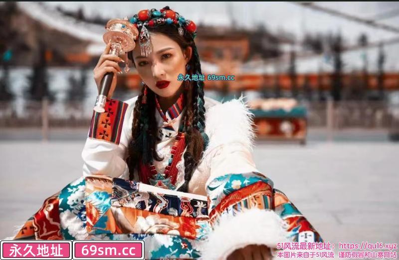 普陀御姐青青