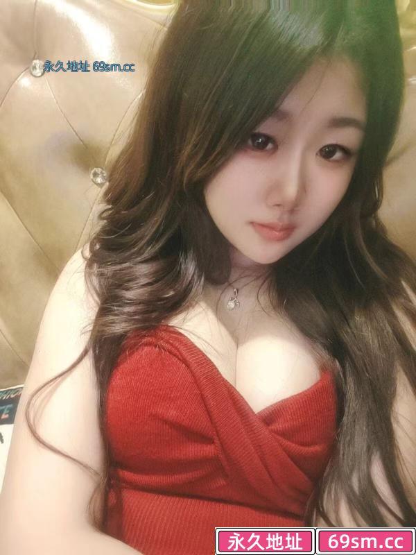 沈阳小美女