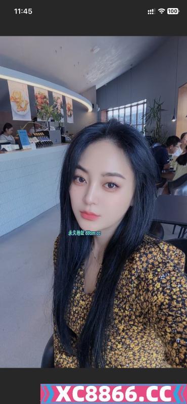 山东美妞小喵