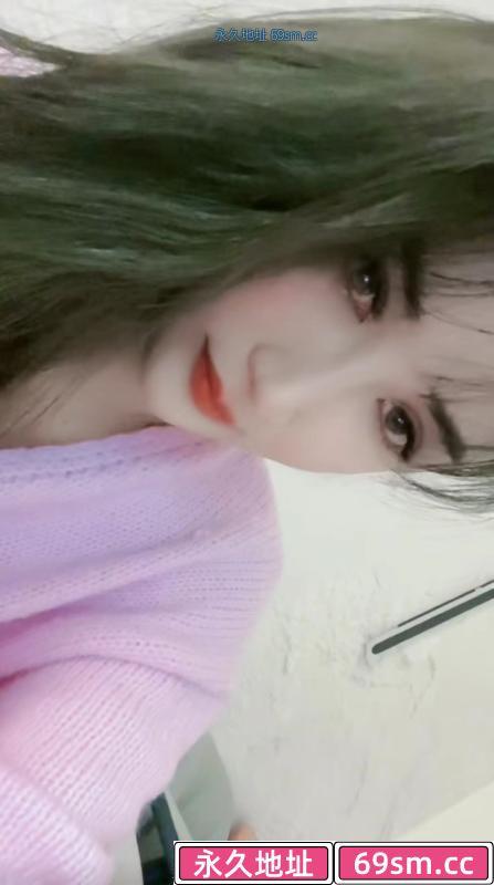 包河小美女