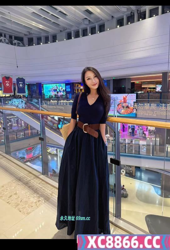 渝北气质反差美骚女