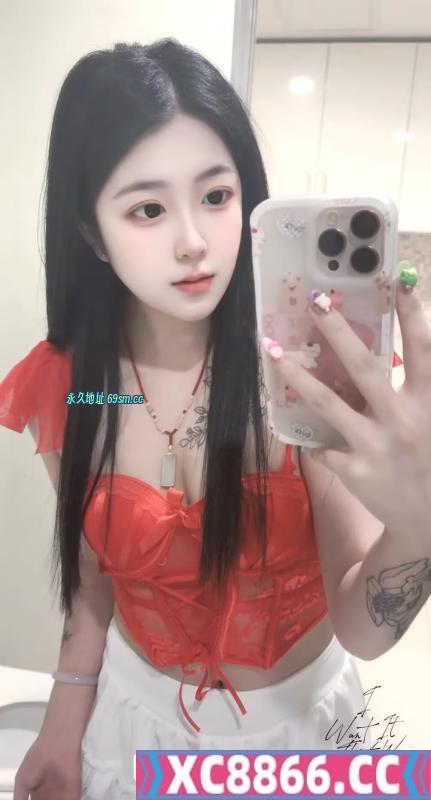 姑苏美腿小馨