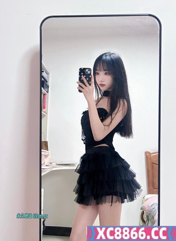 光谷风骚小姐姐馨儿