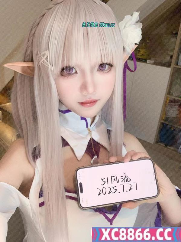 cos万达柒柒