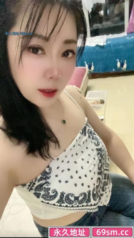 温柔少妇
