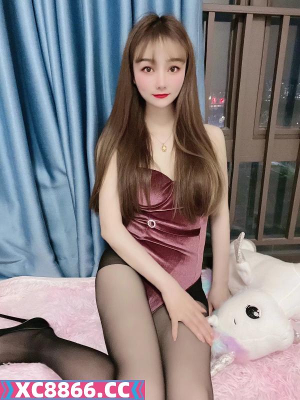广州情趣制服模特朵朵