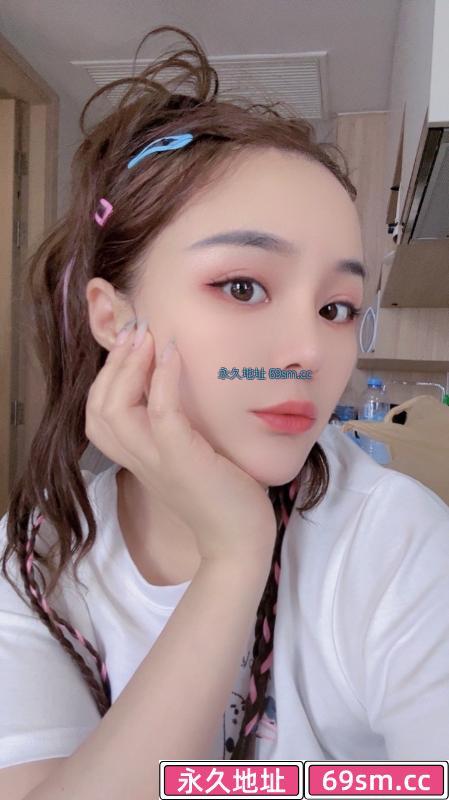普陀气质美女