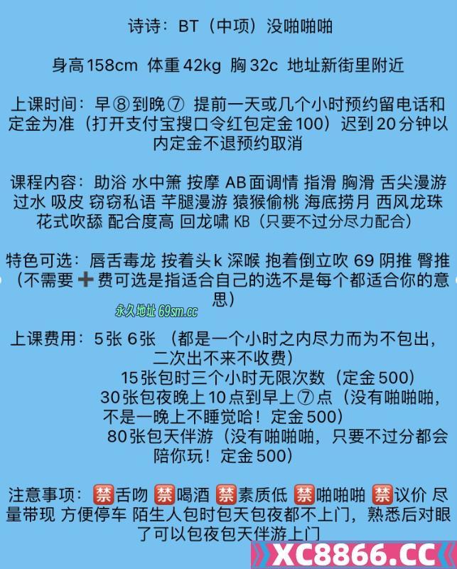半套自聊诗诗