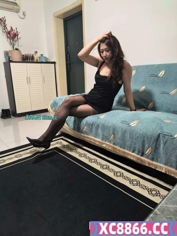 江北熟女安然