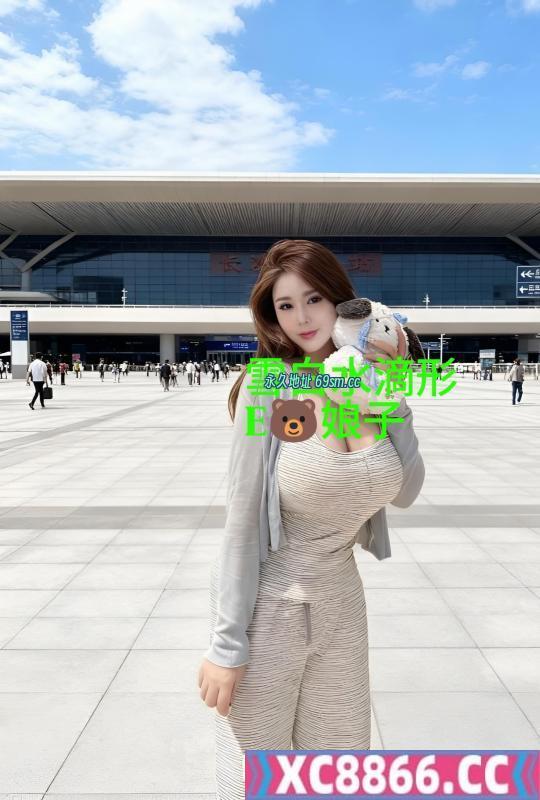 巨乳小娘子