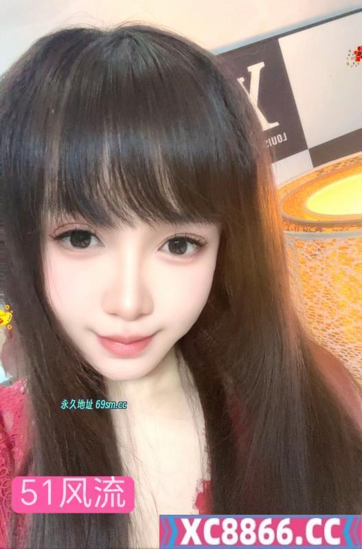 肤白甜美小梦