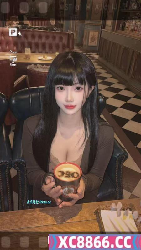 浦东颜值南宫小美女