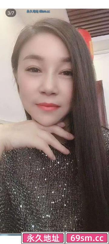 服务型熟女小莉