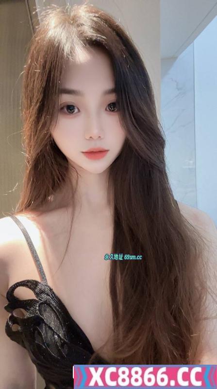 坂田苗条模特梦舒